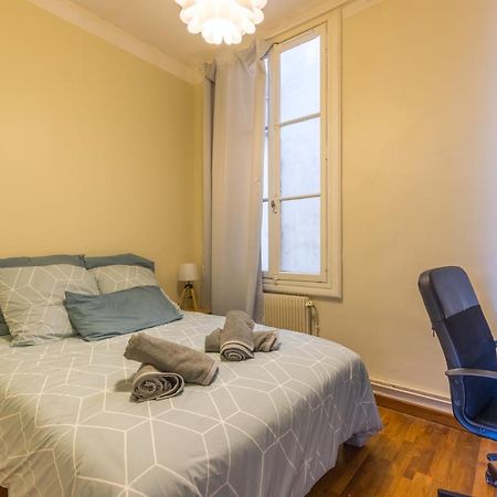 Appartement Climatise Proche Place Comedie モンペリエ エクステリア 写真